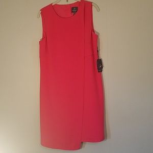 Adrianna papell dress
